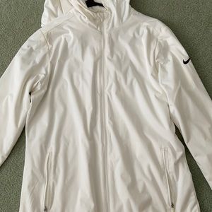 nike golf jacket